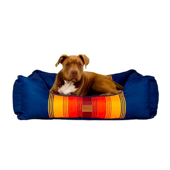 Pendleton Pet Kuddler Bed